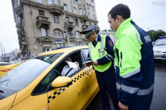 ԵԱՏՄ քաղաքացիները կկարողանան ՌԴ-ում վարորդ աշխատել օտարերկրյա անձնագրերով