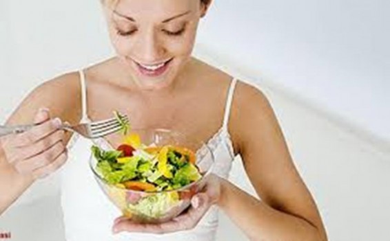 Լավ ինքնազգացողության գաղտնիքներից մեկը առողջ սնվելն է