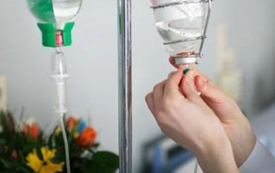 Քաղաքացին տանիքի վրա պատահաբար վնասել էր ձեռքը