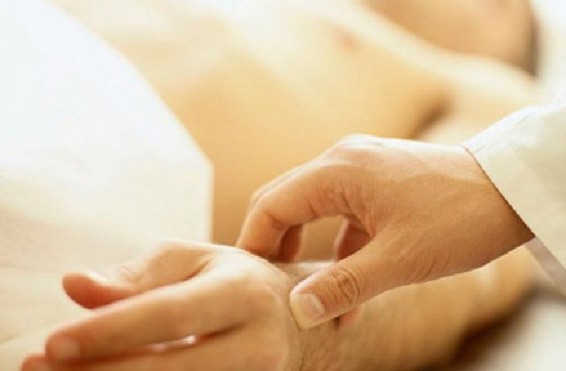 Դիեր են հայտնաբերվել. անձը չի պարզվել