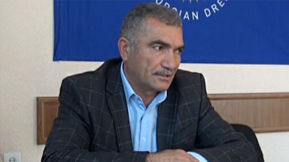Новоизбранный мэр города Ахалцихе Юрик Унанян пообещал работать открыто