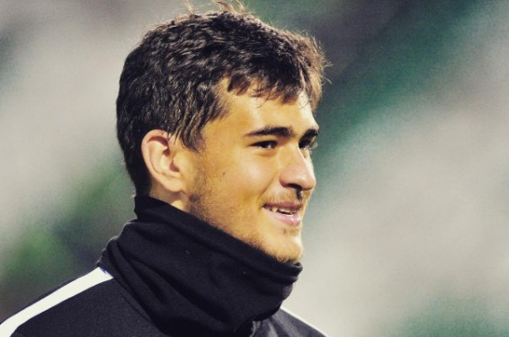 Մոսկվայի Արարատը խզել է պայմանագիրը դարպասապահ Ռեվյակինի հետ