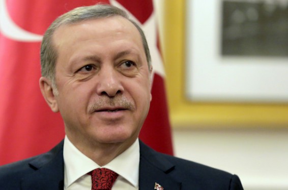 Սիրիական հիմնախնդրի հարցում ՌԴ-ի հետ լիովին համամիտ ենք՝ հարցն ունի միայն քաղաքական լուծում. Էրդողան