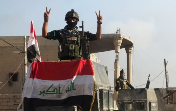 «ԻՊ» առաջնորդը ծանր վիրավոր է. դիվանագետ