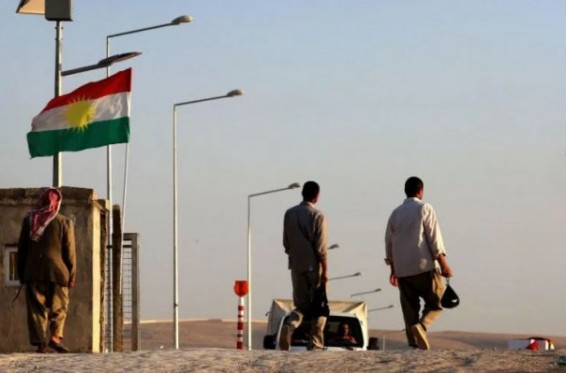 Իրաքյան Քրդստանը հայտարարել է, որ կհարգի անկախացումն արգելող դատարանի որոշումը