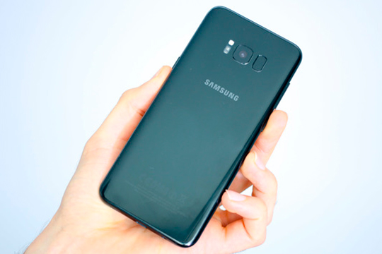 Հայտնի են դարձել Galaxy S9-ի բնութագրերը