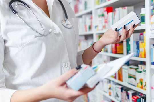 Հակաբիոտիկները դեղատներից բաց կթողնվեն միայն դեղատոմսերով