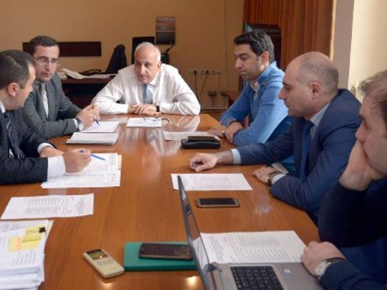 20 ՏՏ սկսնակ ընկերություններ հարկային արտոնություններից օգտվելու հավաստագրեր են ստացել