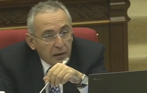 Video. Մահացության հիմնական պատճառները երեքն են, որը կազմում է71%, արդյոք այս գծով կան լրացուցիչ ներդրումներ