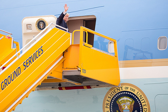 Հինգ ամերիկացուց երկուսը Թրամփին հարմար նախագահ է համարում