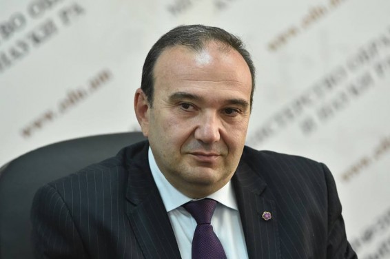 Ջոն Կիրակոսյանի անվ. դպրոցում երեխային վնասելու մասին հայտարարությունը լիովին չի համապատասխանում իրականությանը. նախարար