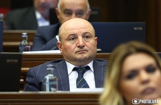 «Մի 30 տարեկան կին եկավ, ասաց՝ «գիտե՞ս, եկել եմ՝ էրեխուս թաղես, սառավ-մահացավ»». Վարդան Ղուկասյան