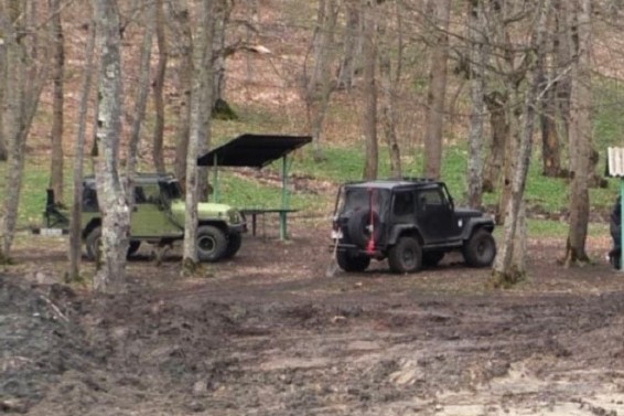 Ահազանգ. «Դիլիջան» ազգային պարկում կրկին կրակոցներ են հնչել. econews.am