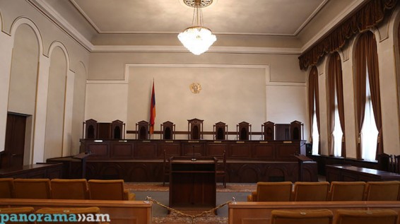 Կապահովվի Սահմանադրական դատարանի արդյունավետ գործունեությունը