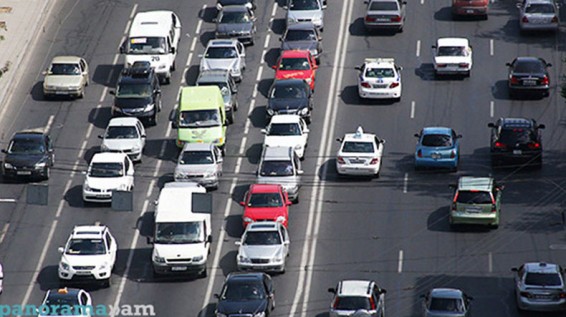 Կհստակեցվեն երթևեկության մասնակիցների պարտականությունները