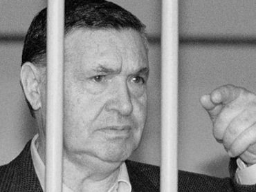 Մահացել է սիցիլական մաֆիայի «բոսերի բոսը»