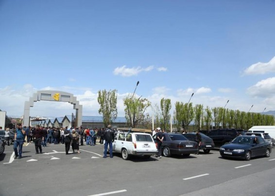 «Համերաշխություն» ՀԿ-ի պատասխանը Պետական Եկամուտների Կոմիտեին
