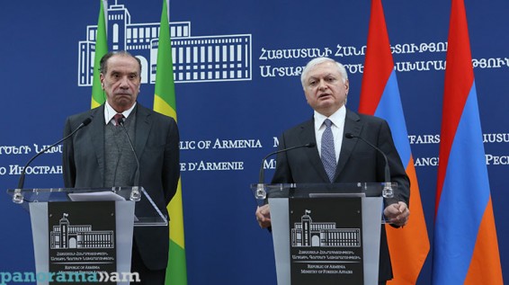 Глава МИД Армении: В процессе карабахского урегулирования непросто заново изобретать велосипед