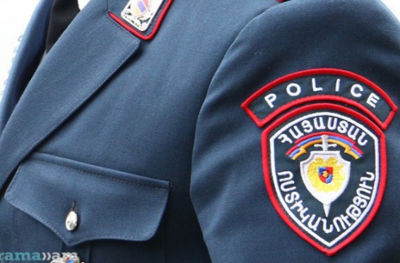 Երևանում բռնություն ոստիկանության աշխատակցի նկատմամբ. մեկ անձ ձերբակալվել է