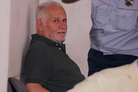 Ինչ հետազոտությունների է ենթարկվել Վահան Շիրխանյանը. ՔԿՎ-ն պարզաբանում է