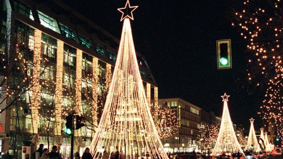 ԱՄՆ-ը նախազգուշացրել է ամանորյա տոների ընթացքում Եվրոպայում ահաբեկչության սպառնալիքի մասին