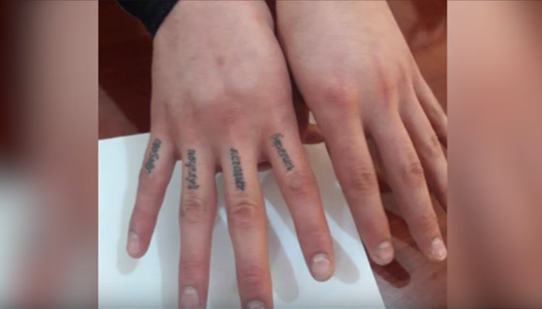 Ավազակային հարձակում իրականացրած երիտասարդը հայտնաբերվեց