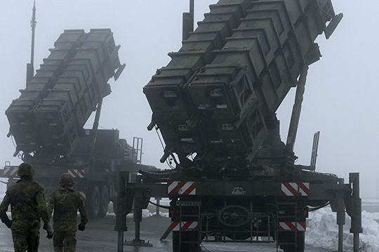 ԱՄՆ-ը Լեհաստանին 10․5 մլրդ դոլարի Patriot հակահրթիռային համակարգեր կտրամադրի