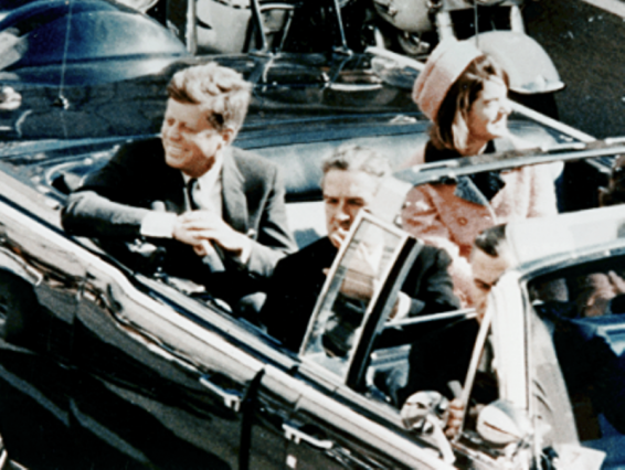 Ջեք Ռուբին հնարավոր է իմացել է Քենեդու մահափորձի պատրաստման մասին