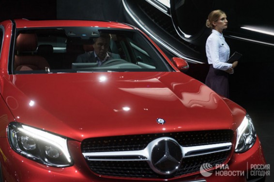 Գերմանացի փորձագետները կազմել են ամենահուսալի ավտոմեքենաների ցանկը