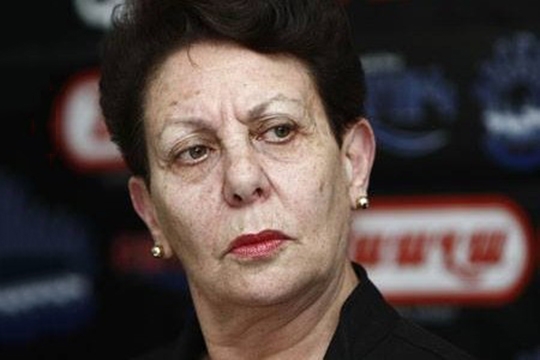 Երեխաների ներկայությունը Օֆելյա Համբարձումյանի հոգեհանգստին տգեղ էր և ոչ  մարդկային. Անահիտ Բախշյան