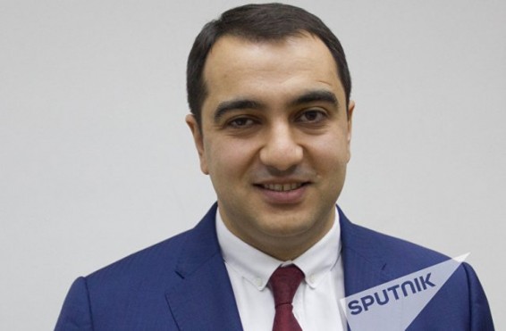 Կարեն Կարապետյանը՝ զույգ թոռների պապիկ. ծնվել են փոխնախարար Հայկ Հարությունյանի երեխաները