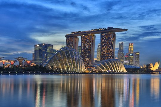 Օտարերկրացիների համար ամենաթանկ քաղաքների վարկանիշը կրկին գլխավորել է Սինգապուրը. EIU