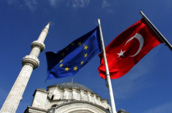 Թուրքիան մեկնաբանել է ԵՄ-ի կողմից ֆինանսական օգնության կրճատման մասին որոշումը