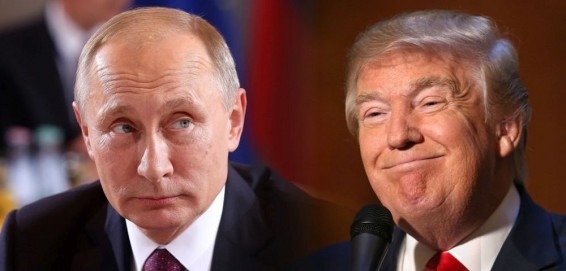 Politico: Почему Путин продолжает обыгрывать Трампа