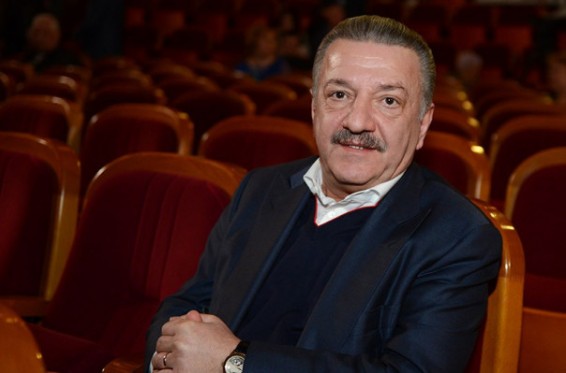 Ադրբեջանցի միլիոնատեր Թելման Իսմաիլովը հերքել է Ռուսաստանում սպանությունների կազմակերպմանն իր առնչությունը