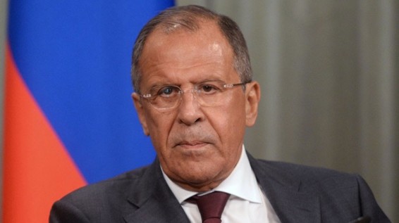 Глава МИД России: Я не слышал разговоров о том, что нужно расширять как-то формат Минской группы ОБСЕ по Карабаху