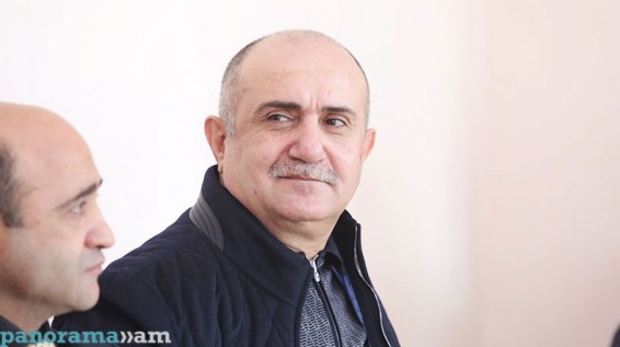 «Առաջադրված մեղադրանքներն անհիմն են». Սամվել Բաբայանի փաստաբան