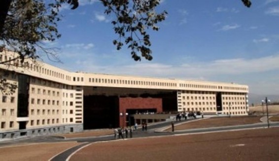 ՀՀ ՊՆ ներկայացուցիչները մեկնել են Մոսկվա