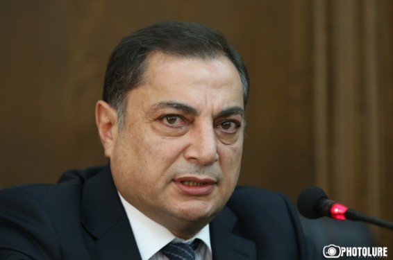 Բոլորիս ցանկությունն է, որ ՀՀ-ում շատ դղյակներ կառուցվեն, բայց ուսումնասիրվի օրինականությունը. Վահրամ Բաղդասարյան