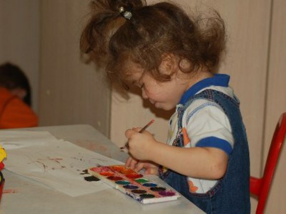 Հայաստանում 647 երեխա ապրում է մանկատներում. «աղջիկ ծնվելու համար հայտնվում են մանկատանը»