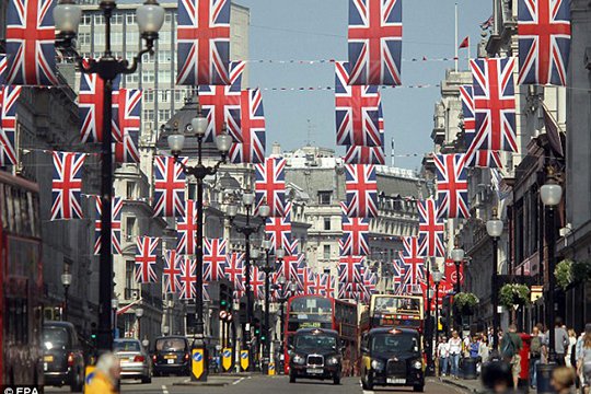 Brexit-ը բրիտանացիներին տարեկան արժենում է գումար՝ համարժեք մեկ շաբաթվա աշխատավարձին