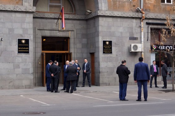 Պարզաբանում՝ հիպոթեքային վարկի տոկոսների գումարների չափով վճարված եկամտային հարկի գումարների վերադարձման մասին
