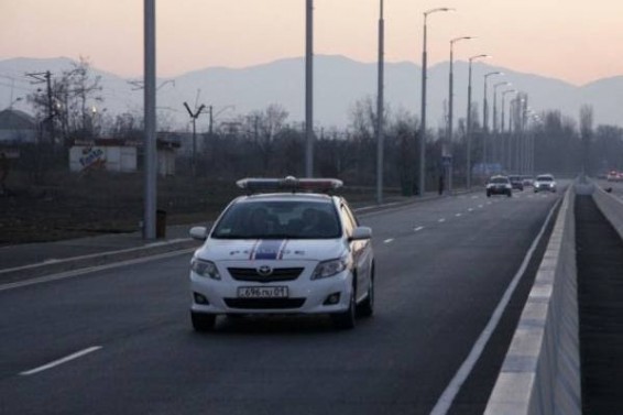 Հայաստանում այս տարվա 10 ամիսներին ավտովթարներից զոհվել է 228 մարդ