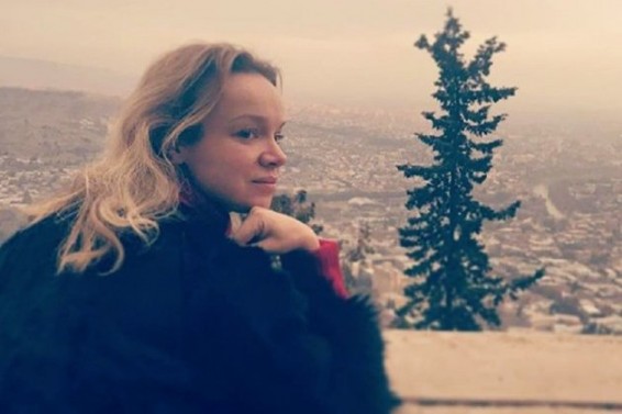 Ես նրան չեմ ների որպես տղամարդ, սակայն պատրաստ եմ աջակցել. Վիտալինան՝ Արմեն Ջիգարխանյանի մասին