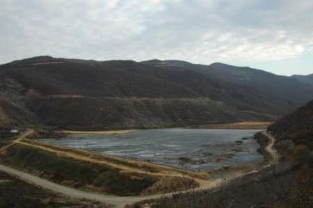 «Փաստ»․ Ոսկու հանքը մոտ է Արդվիին, բայց դրա լինել–չլինելը կորոշեն մղարթցիները