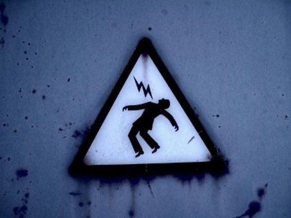 Արմավիրում 80-ամյա ծերունին էլեկտրահարվելու միջոցով ինքնասպան է եղել՝ պատին գրություն փորագրելով