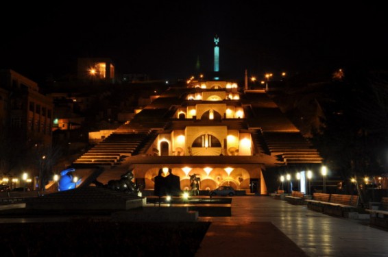 Կասկադում դանակի սպառնալիքով քաղաքացուց «Սամսունգ» տեսակի հեռախոս են հափշտակել