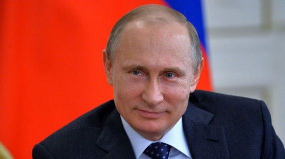 Путин: Российско-армянский диалог успешно развивается, наполняется реальными делами и планами на будущее
