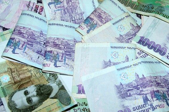 Հայ ուժայինները կարող են թոշակն օնլայն ստանալ