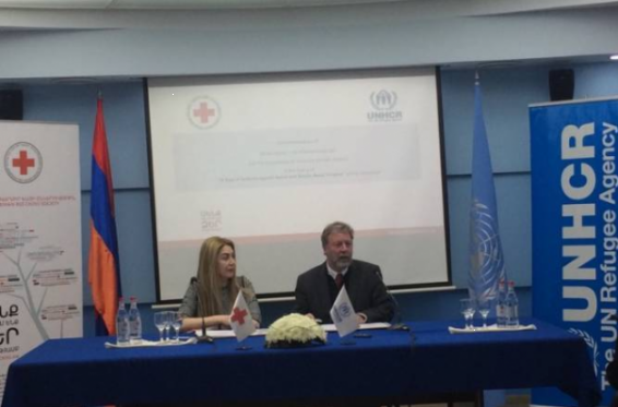 Մշակվել է սեռով և գենդերով պայմանավորված բռնությունների դեմ ստանդարտ, գործառնական ընթացակարգ